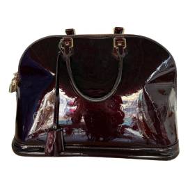 Louis Vuitton Alma Mit pailletten Handtaschen von Louis Vuitton