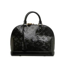 Louis Vuitton Alma Segeltuch Handtaschen von Louis Vuitton
