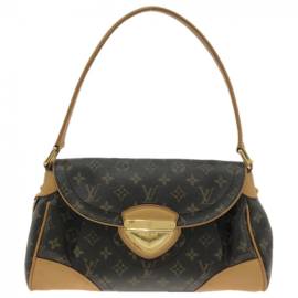 Louis Vuitton Beverly Handtaschen von Louis Vuitton