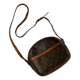 Louis Vuitton Blois Leder Handtaschen von Louis Vuitton