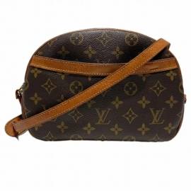 Louis Vuitton Blois Segeltuch Handtaschen von Louis Vuitton