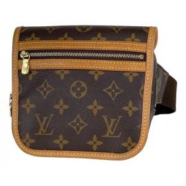 Louis Vuitton Bosphore Leder Handtaschen von Louis Vuitton