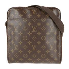 Louis Vuitton Bosphore Segeltuch Handtaschen von Louis Vuitton