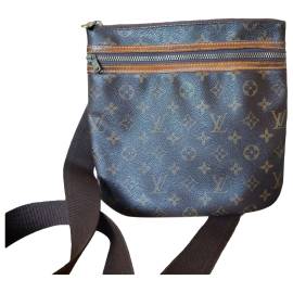 Louis Vuitton Bosphore Segeltuch Taschen von Louis Vuitton