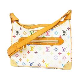Louis Vuitton Boulogne Segeltuch Handtaschen von Louis Vuitton