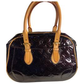 Louis Vuitton Bowly Lackleder Handtaschen von Louis Vuitton