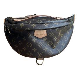 Louis Vuitton Bum Bag / Sac Ceinture Leder Handtaschen von Louis Vuitton