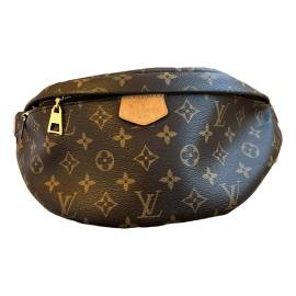 Louis Vuitton Bum Bag / Sac Ceinture Leder Kleine tasche von Louis Vuitton