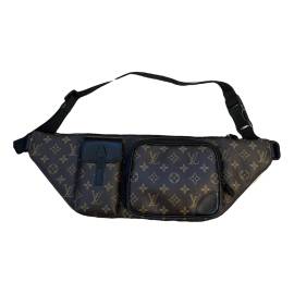 Louis Vuitton Bum Bag / Sac Ceinture Leder Reise tasche von Louis Vuitton