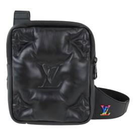 Louis Vuitton Bum Bag / Sac Ceinture Leder Taschen von Louis Vuitton