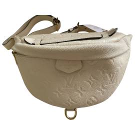 Louis Vuitton Bum Bag / Sac Ceinture Leder Handtaschen von Louis Vuitton