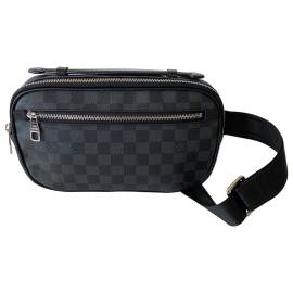 Louis Vuitton Bum Bag / Sac Ceinture Segeltuch Handtaschen von Louis Vuitton