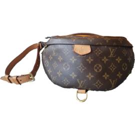Louis Vuitton Bum Bag / Sac Ceinture Segeltuch Handtaschen von Louis Vuitton