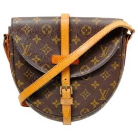 Louis Vuitton Chantilly Leder Handtaschen von Louis Vuitton