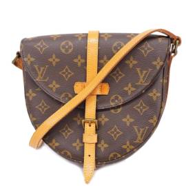 Louis Vuitton Chantilly Segeltuch Handtaschen von Louis Vuitton