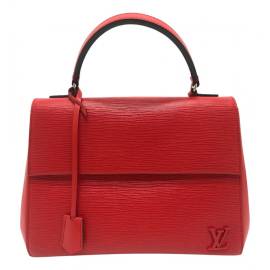 Louis Vuitton Cluny Lackleder Handtaschen von Louis Vuitton