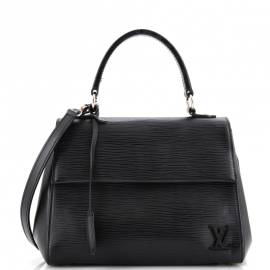 Louis Vuitton Cluny Leder Handtaschen von Louis Vuitton