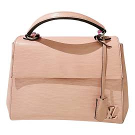 Louis Vuitton Cluny Leder Kleine tasche von Louis Vuitton
