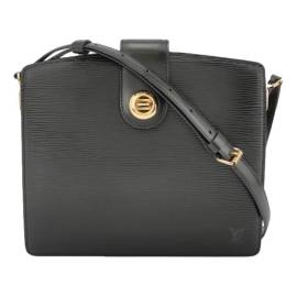 Louis Vuitton Cluny Vintage Leder Handtaschen von Louis Vuitton