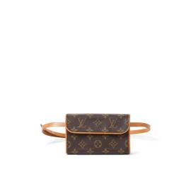 Louis Vuitton Florentine Handtaschen von Louis Vuitton