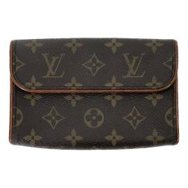 Louis Vuitton Florentine Leder Handtaschen von Louis Vuitton