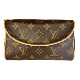 Louis Vuitton Florentine Leder Handtaschen von Louis Vuitton