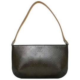 Louis Vuitton Fowler Leder Handtaschen von Louis Vuitton