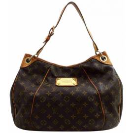 Louis Vuitton Galliera Lackleder Handtaschen von Louis Vuitton