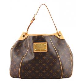Louis Vuitton Galliera Leder Handtaschen von Louis Vuitton