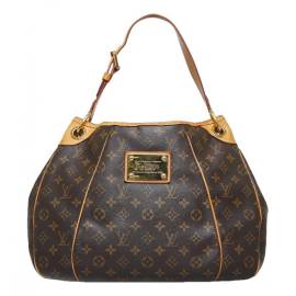 Louis Vuitton Galliera Leder Handtaschen von Louis Vuitton