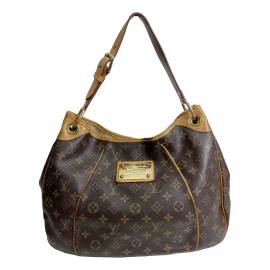 Louis Vuitton Galliera Segeltuch Handtaschen von Louis Vuitton