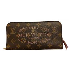 Louis Vuitton Ikat Portemonnaies von Louis Vuitton