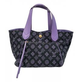 Louis Vuitton Ipanema Segeltuch Handtaschen von Louis Vuitton