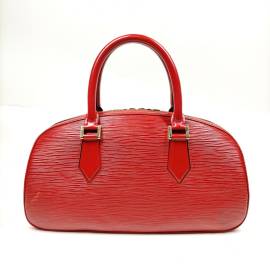 Louis Vuitton Jasmin Leder Handtaschen von Louis Vuitton
