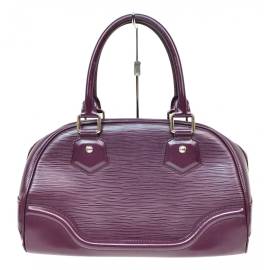Louis Vuitton Jasmin Leder Handtaschen von Louis Vuitton