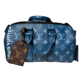 Louis Vuitton Keepall XS Leder Taschen von Louis Vuitton