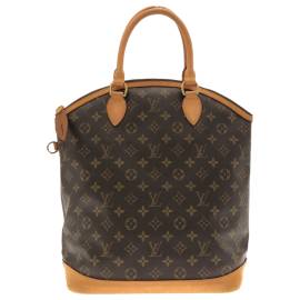 Louis Vuitton Lockit Handtaschen von Louis Vuitton