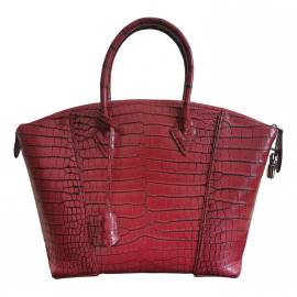Louis Vuitton Lockit Krokodil Handtaschen von Louis Vuitton