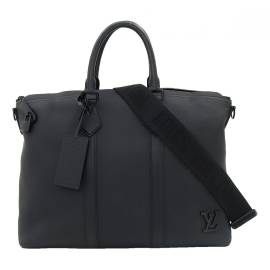 Louis Vuitton Lockit Leder Handtaschen von Louis Vuitton
