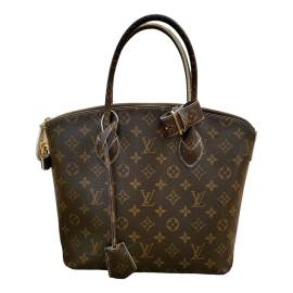 Louis Vuitton Lockit Leder Handtaschen von Louis Vuitton