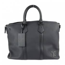 Louis Vuitton Lockit Leder Reisetaschen von Louis Vuitton