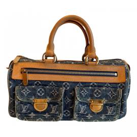 Louis Vuitton Manhattan Handtaschen von Louis Vuitton