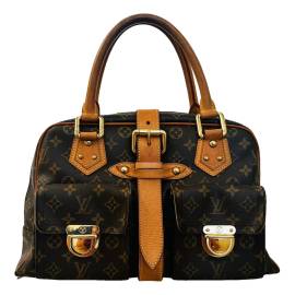 Louis Vuitton Manhattan Handtaschen von Louis Vuitton