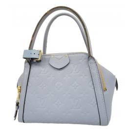 Louis Vuitton Marais Leder Handtaschen von Louis Vuitton