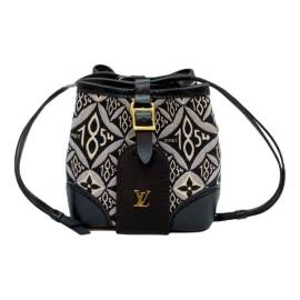 Louis Vuitton Noe Leder Handtaschen von Louis Vuitton