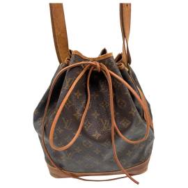 Louis Vuitton Noe Segeltuch Handtaschen von Louis Vuitton