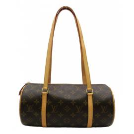 Louis Vuitton Papillon Leder Handtaschen von Louis Vuitton