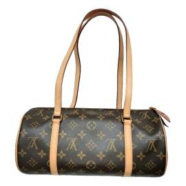 Louis Vuitton Papillon Segeltuch Handtaschen von Louis Vuitton
