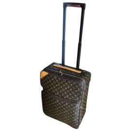 Louis Vuitton Pegase Leder Reisetaschen von Louis Vuitton