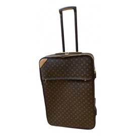 Louis Vuitton Pegase Segeltuch Reisetaschen von Louis Vuitton